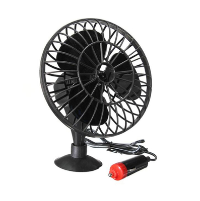 Mocowanie przyssawki Auto Cool Fan / Car Radiator Elektryczne wentylatory chłodzące