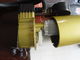 Przewód 3M 140PSI Metalowa pompa sprężarki powietrza 12v