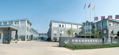 Chiny Yuyao City Yurui Electrical Appliance Co., Ltd. profil firmy