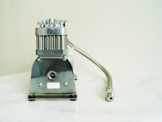 Kompresor powietrza DC12V/24V dla ciężarówek ciężarowych