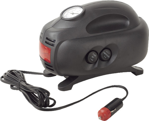 Dobra cena. Pomiar ciśnienia lampy 3 w 1 12v Przenośna sprężarka powietrza / automatyczna sprężarka powietrza w Internecie