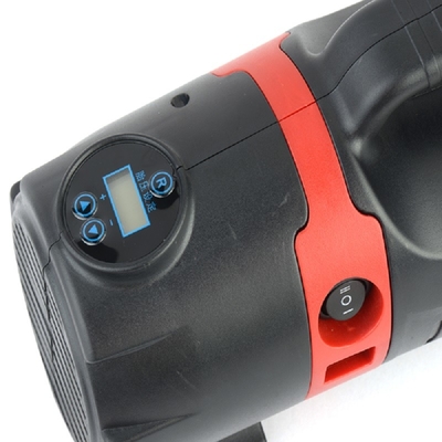 Kompresory powietrza samochodowego przenośnego typu DC12V AC110V-230V