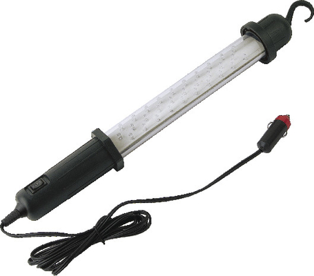 Dobra cena. Przenośne plastikowe 30 LED pod lampą / bezprzewodowa lampa robocza LED w Internecie