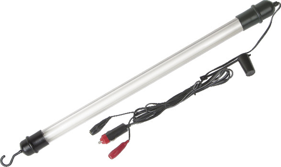 Dobra cena. DC12V 13W pionowe bezprzewodowe oświetlenie robocze LED / 600MM pod maską Led Light w Internecie