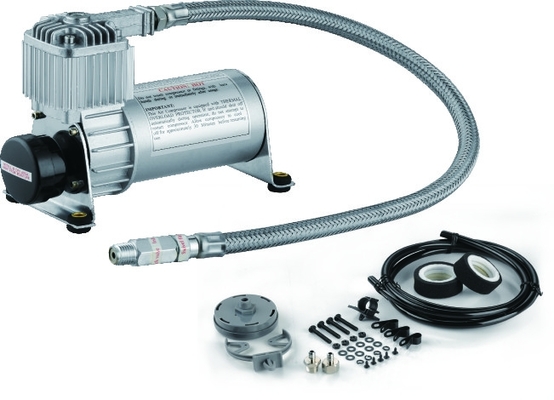 Sprężarka samochodowa 12v do pokładowego systemu powietrza, sprężarka powietrza 130 psi