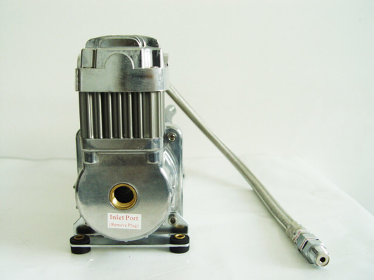 1/4 "Chrome Single Off Switch przenośna sprężarka powietrza 12V 32Amps