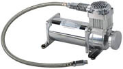 1/4 "Chrome Single Off Switch przenośna sprężarka powietrza 12V 32Amps