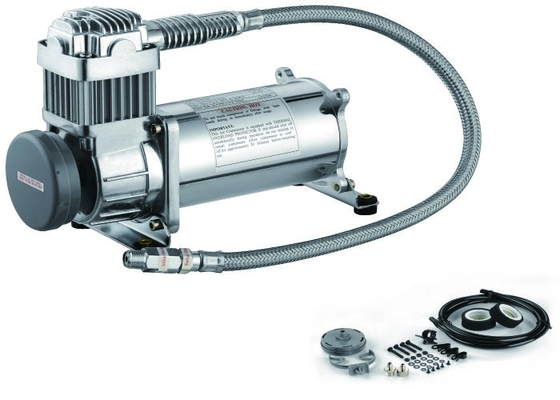 1/4 "Chrome Single Off Switch przenośna sprężarka powietrza 12V 32Amps