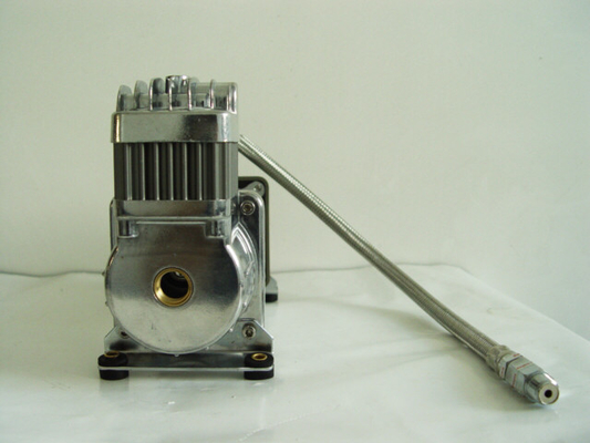 Stalowy pojedynczy filtr powietrza 150psi Romote Air Chrome YURUI 6455BH