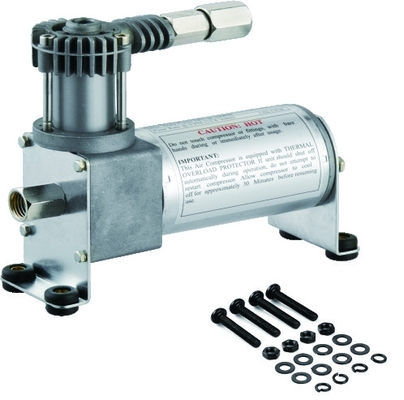 YURUI YF7001 Pokładowe systemy zbiorników powietrza Zbiornik o pojemności 1,0 galona Lekka niezawodna objętość