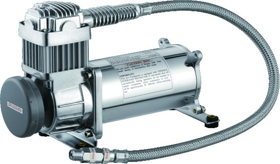 Dobra cena. 1/4 '' Sprężarka zawieszenia pneumatycznego 200psi Pojedyncza sprężarka 12v i zbiornik w Internecie