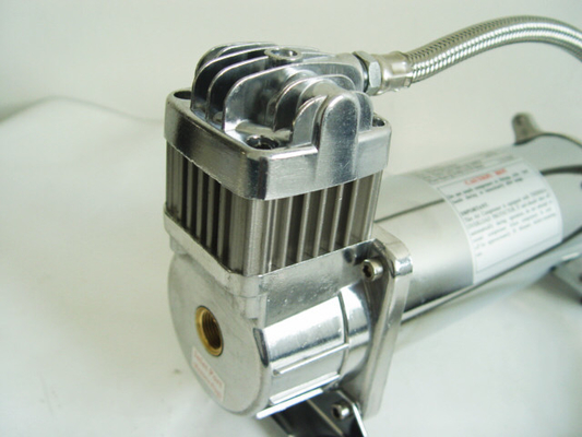 Yurui 6455BR 150psi 2-galonowa sprężarka powietrza do zawieszenia pneumatycznego