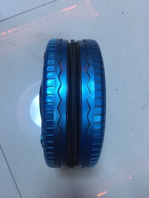 Royal Blue Tire Electric Car Tire Pump, kompresor powietrza z wężem 59 cm