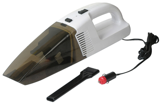 Yurui YF109 60L 90W ręczny odkurzacz, przenośny odkurzacz do samochodu