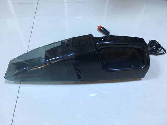 Bezworkowy odkurzacz 12 v, mały odkurzacz do samochodu o długości przewodu 300 mm