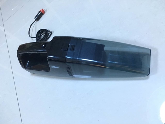 Bezworkowy odkurzacz 12 v, mały odkurzacz do samochodu o długości przewodu 300 mm