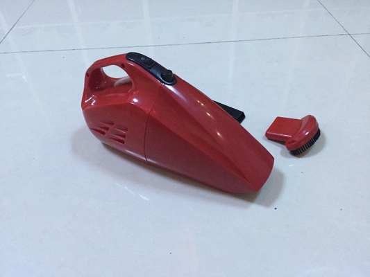 Wytrzymały przenośny odkurzacz samochodowy 2 w 1 12 V ze sprężarką 250 PSI