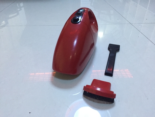 Lśniący mały odkurzacz, ręczny odkurzacz Black And Decker