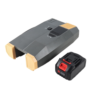 12V cyfrowy miernik 3-w-1 Paddle Board 5000mA Bateria SUP Pump Adapter AC110V-220V