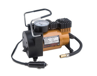 Ciężka przenośna sprężarka powietrza do ciężarówek DC12V 150PSI Zawieszenie pneumatyczne do samochodów