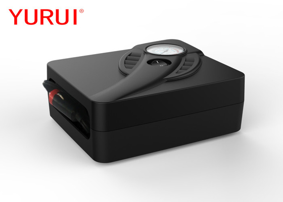 Dobra cena. 12V DC 150PSI Elektryczna przenośna pompa sprężarki powietrza pojazdu i pompka do opon samochodowych w Internecie