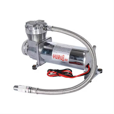 Kompresor powietrza wielofunkcyjny 4WD 12V zawieszenia 200PSI Pompa ciśnienia samochodowego dla OffRoad 480c Kompresor powietrza samochodowego