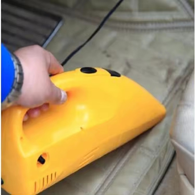 Dc12v Mini Portable Handheld Wet Dry Car Wash Odkurzacz I Nadmuchacz Opon