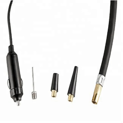 Kompresory powietrza samochodowego przenośnego typu DC12V AC110V-230V
