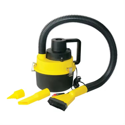Odkurzacz DC12V Odkurzacz suchy Odkurzacz do mycia samochodów Odkurzacz plastikowy do samochodów