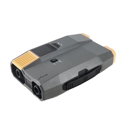 Pojemność akumulatora 5000mAH SUP Elektryczna pompa do nadmuchowego doków kajak Paddle Board 20PSI 12V/110-240V