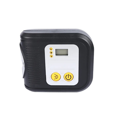 DC12V Szybko-napuchnięta elektryczna pompa powietrzna dla opon samochodowych z lampą LED