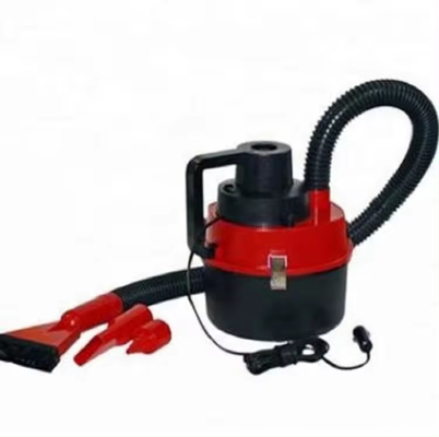 DC12v Przenośny aspirator ABS do samochodu