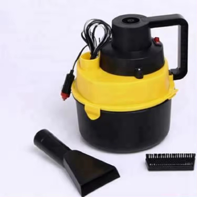 DC12v Przenośny aspirator ABS do samochodu