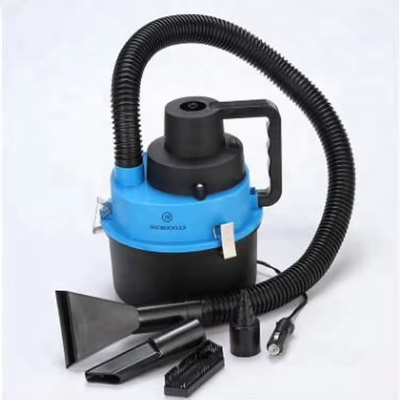 DC12v Przenośny aspirator ABS do samochodu