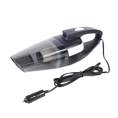 Odkurzacz przenośny DC12V z zapalniczką LED