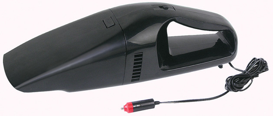 DC12V Przenośny ręczny aspirator ABS do mycia samochodów z filtrem do prania