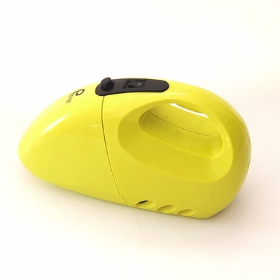 Mini ABS Przenośny Dc12v Próżnik do samochodów