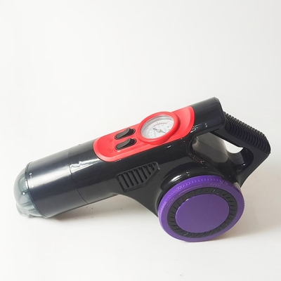 Dc12v Mini Przenośny Odkurzacz ABS Kompresor powietrza z tworzyw sztucznych