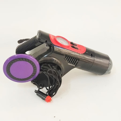 Dc12v Mini Przenośny Odkurzacz ABS Kompresor powietrza z tworzyw sztucznych