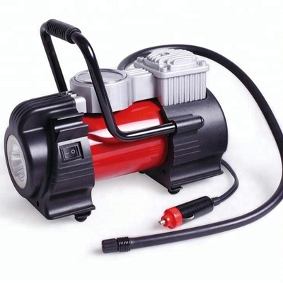 Sprężarki powietrza do pojazdów pitnych z metalu 12V 100psi Oem ze wskaźnikiem lampy