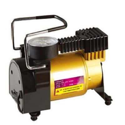 Zestawy sprężarek samochodowych 12 V 140psi Yf633 z zapalniczką