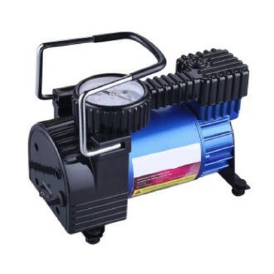 Zestawy sprężarek samochodowych 12 V 140psi Yf633 z zapalniczką