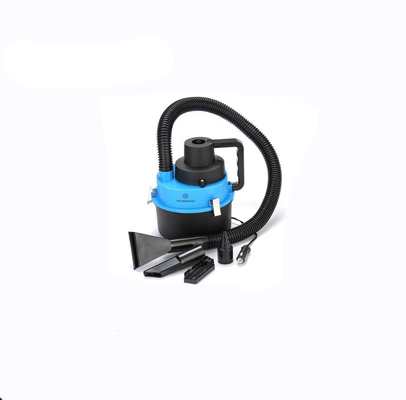 Dobra cena. Suchy przenośny odkurzacz samochodowy Zapalniczka 12V DC z adapterem do inflatora w Internecie