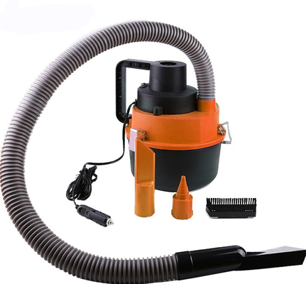 Dobra cena. 93w - 120w Odkurzacz do mycia samochodów 12v 1,3kgs OEM z elastycznym wężem w Internecie