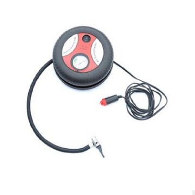 Dobra cena. Mini Car Air Compressor, 250psi Elektryczna sprężarka powietrza do opon samochodowych w Internecie