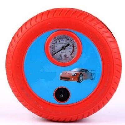 Dobra cena. Dc12v Czerwona plastikowa sprężarka powietrza 250psi Oem z wtyczką do zapalniczki w Internecie