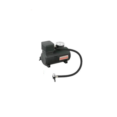 Sprężarka samochodowa 250psi Oem, przenośny inflator opon 12v Mini Tire