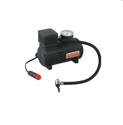 Dobra cena. Sprężarka samochodowa 250psi Oem, przenośny inflator opon 12v Mini Tire w Internecie