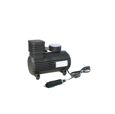 Sprężarka samochodowa 250psi Oem, przenośny inflator opon 12v Mini Tire