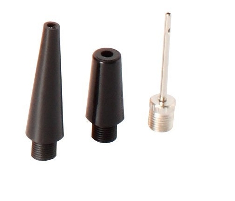 Plastikowy kompresor do opon samochodowych 12v, ręczny inflator opon do samochodu